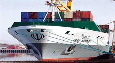 بندر خشک شرق کشور راه‌اندازی می‌شود