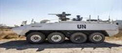 سازمان ملل ربوده شدن نیروهای خود در جولان را تایید کرد
