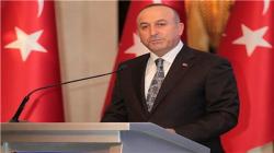 کابینه جدید ترکیه معرفی شد