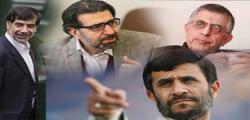 توپخانه کرباسچی به سمت دولت!