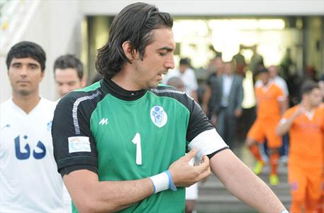 استقلال آماده انفجار بمب نقل و انتقالات
