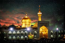 نامه یک ژاپنی به امام رضا(ع)