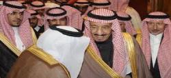 ارادت بنیانگذار آل سعود به انگلیس