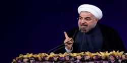 روحانی: نسبت به منتقدین بسیار با حوصله بودم/ روایتی 9 ماهه از برخورد دولت یازدهم با منتقدین/ شکایت دولت از بی سوادها! 