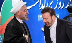 ارائه پیوست فرهنگی موبایل به‌ روحانی