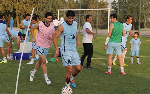هیچ کاری به پرسپولیس نداریم