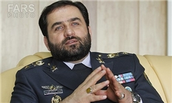قصد داشتیم پهپاد را سالم بنشانیم