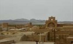 Iran inscribes three national monuments 