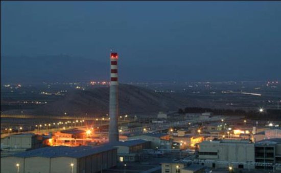 UCF اصفهان چگونه ساخته شد؟/ پایه حقوق صد هزار تومانی برای مهندس هسته‌ای/ انفجار در تاسیسات هسته ای
