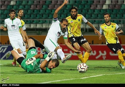 به خاطر استیلی حرفی از پول نمی‌زنیم