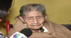 مسن ترین زن جهان، ۱۲۷ ساله شد