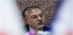 فسخ حکم مشاوران پس از وزارت فرجی دانا