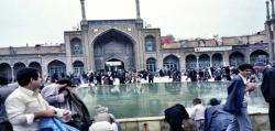 ایران دهه60به روایت عکاس آلمانی+عکس
