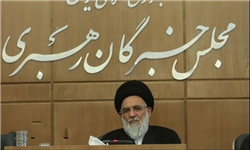 خبرگان در هندسه نظام موقعیت محوری دارد