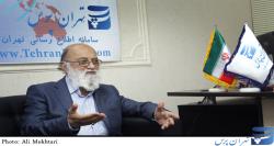 مسجد جامعی قربانی بازی ضد رای اصلاح طلبان شد/چمران با 18 رای قاطع،رییس اصولگرای شورای شهر شد/مقاومت شورای شهر در برابر فشارهای بیرونی