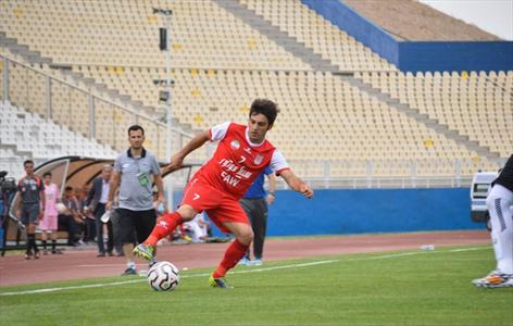 به تهران می‌آییم تاپرسپولیس را شکست دهیم