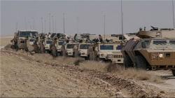 نیروهای عراقی وارد تکریت شدند