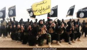 بمب های شبکه ای شگرد جدید داعش