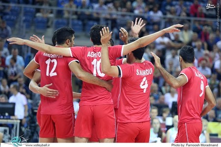 خوشحالی مقام ارشد آمریکا از پیروزی ایران