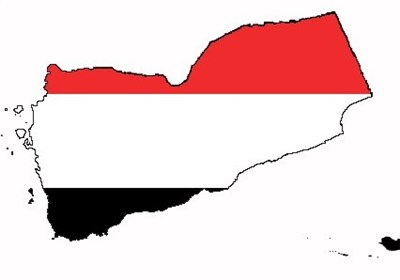 فرافکنی وزیر دادگستری یمن علیه ایران