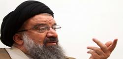 آیت‌الله خاتمی: نظارت خبرگان به معنای مچ‌گیری نیست