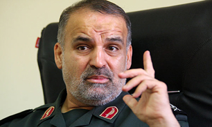 صهیونیست‌ها اگر جرات دارند حمله کنند
