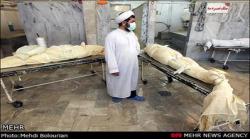 جاسازی جسد در کیف زنانه