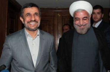 تلاش روحانی برای تسویه بدهی دولت