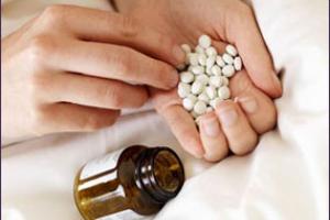 سیاه نمایی شبکه بهایی درباره خودکشی