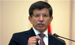 رأی اعتماد ترکیه به کابینه «داوود اوغلو»