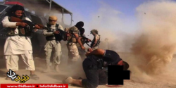 از خوارج صدر اسلام تا داعش