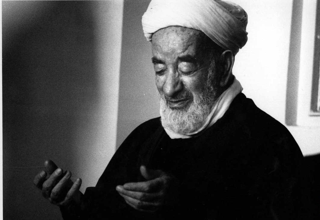 امام رضا(ع) فرمودند هر جور می‌خواهی وارد شو/زیارت سخت امام رضا(ع)