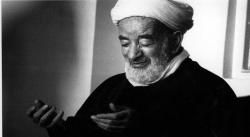 امام رضا(ع) فرمودند هر جور می‌خواهی وارد شو/زیارت سخت امام رضا(ع)