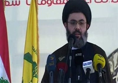 در مبارزه با تکفیری‌ روی غرب حساب نمی‌کنیم