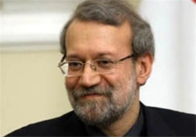 لاریجانی پیروزی تیم ملی والیبال مقابل بلژیک را تبریک گفت