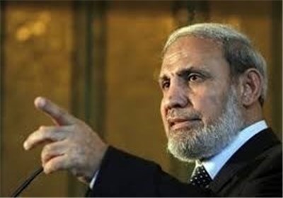  الزهار: تئوری امنیت اسرائیل فروپاشید