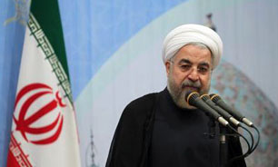 روحانی: ایران برای حجاب مبارزه کرد