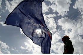 NIOC، شکارچی یا شکار بان؟