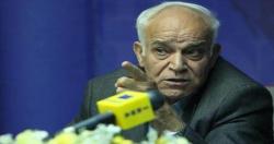 هیچ آدم بزرگی در پرسپولیس نمی‌بینم
