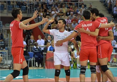 درخواست ویژه ملی‌پوشان والیبال از مسئولان