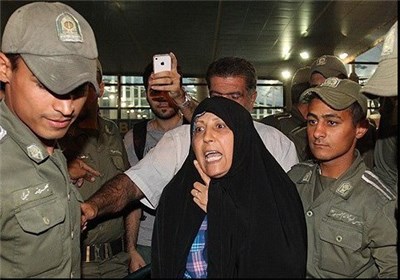 مملکت فقط برای لاریجانی‌هاست