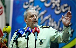 تامین امنیت فضای مجازی با ابتکار پلیس