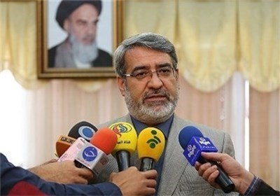 دستگیری چند تکفیری قبل از ورود به کشور