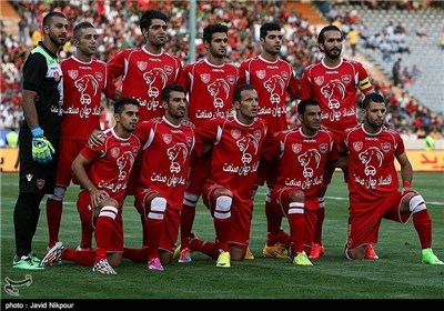 پرسپولیسی‌ها پولدار می‌شوند