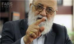 دوباره رئیس شدن برایم پیروزی نیست