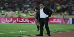 رکورد حیرت‌انگیز علی دایی در پرسپولیس