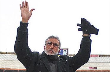 دلایل جدایی کرانچار از سپاهان