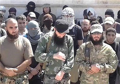 آمریکا باید با ایران علیه داعش همکاری کند