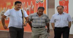 منتظر اخبار جنجالی از سرخپوشان باشید