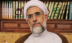 روحانی با افراد ناهماهنگ کابینه برخورد کند